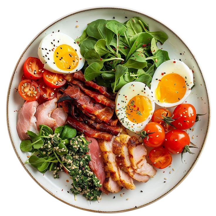 Calculez vos calories