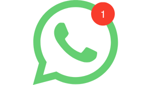 Notifications WhatsApp bienveillantes